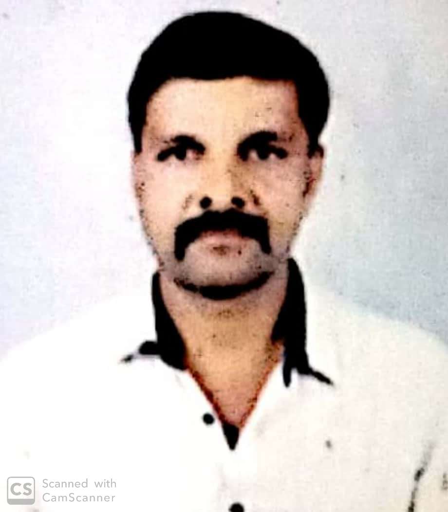 Shri Raju Madewar