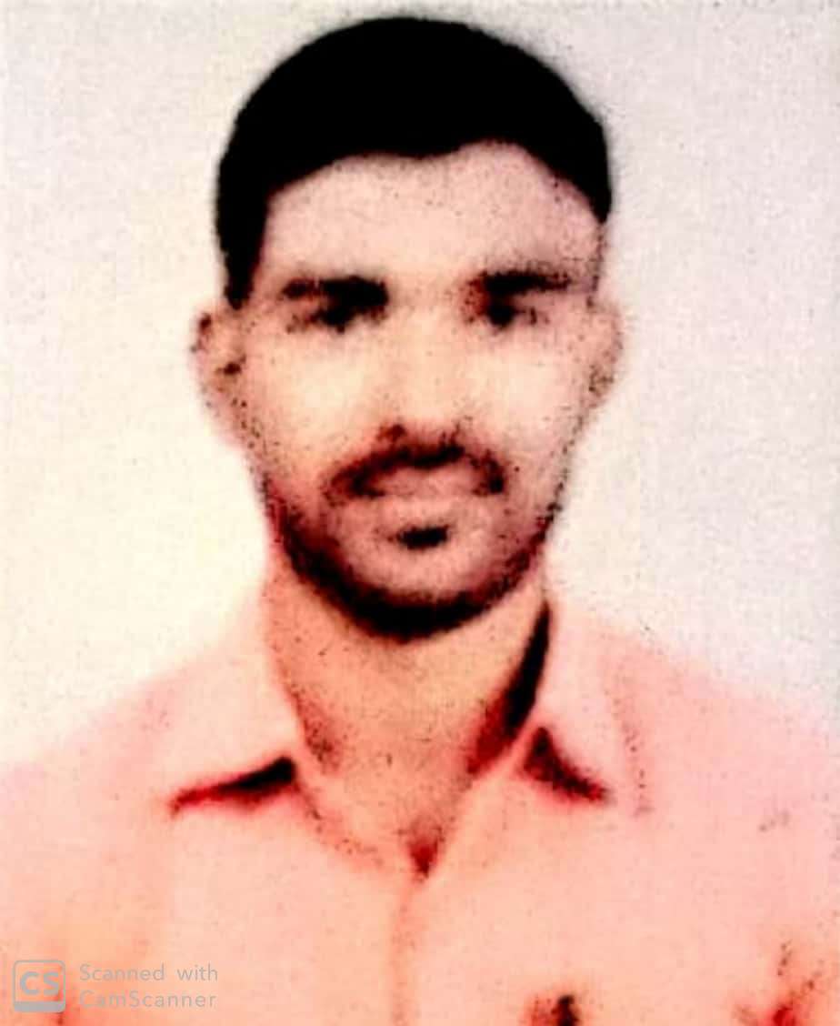 Shri Raju Madewar